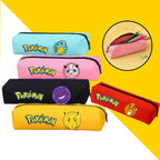 Pokemon Pikachu Pencilcase – Astuccio Cartoon per Bambini e Studenti