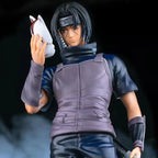 Figura Anime Itachi Uchiha – Modello PVC Naruto Shippuden 28 cm