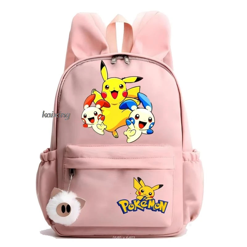 Zaino Disney Cartoon – Pratico, Leggero e Multifunzionale