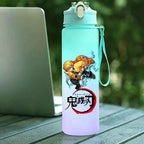 Demon Slayer – Borraccia con Cannuccia 750ml Kamado Nezuko