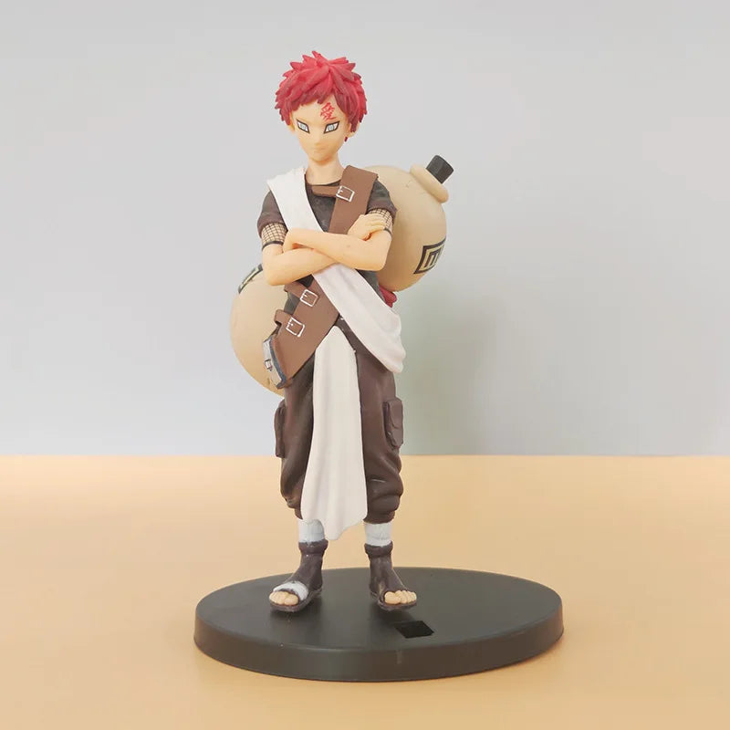 Naruto Shippuden – Action Figure Gaara con Gourd (20CM)
