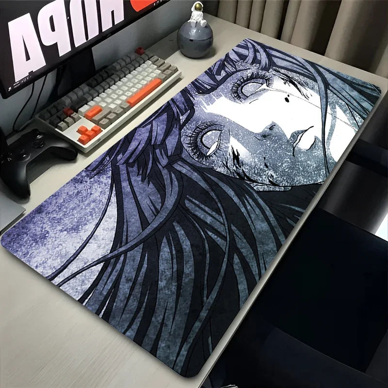 Mouse Pad XXL – Hinata Hyuga (Naruto)