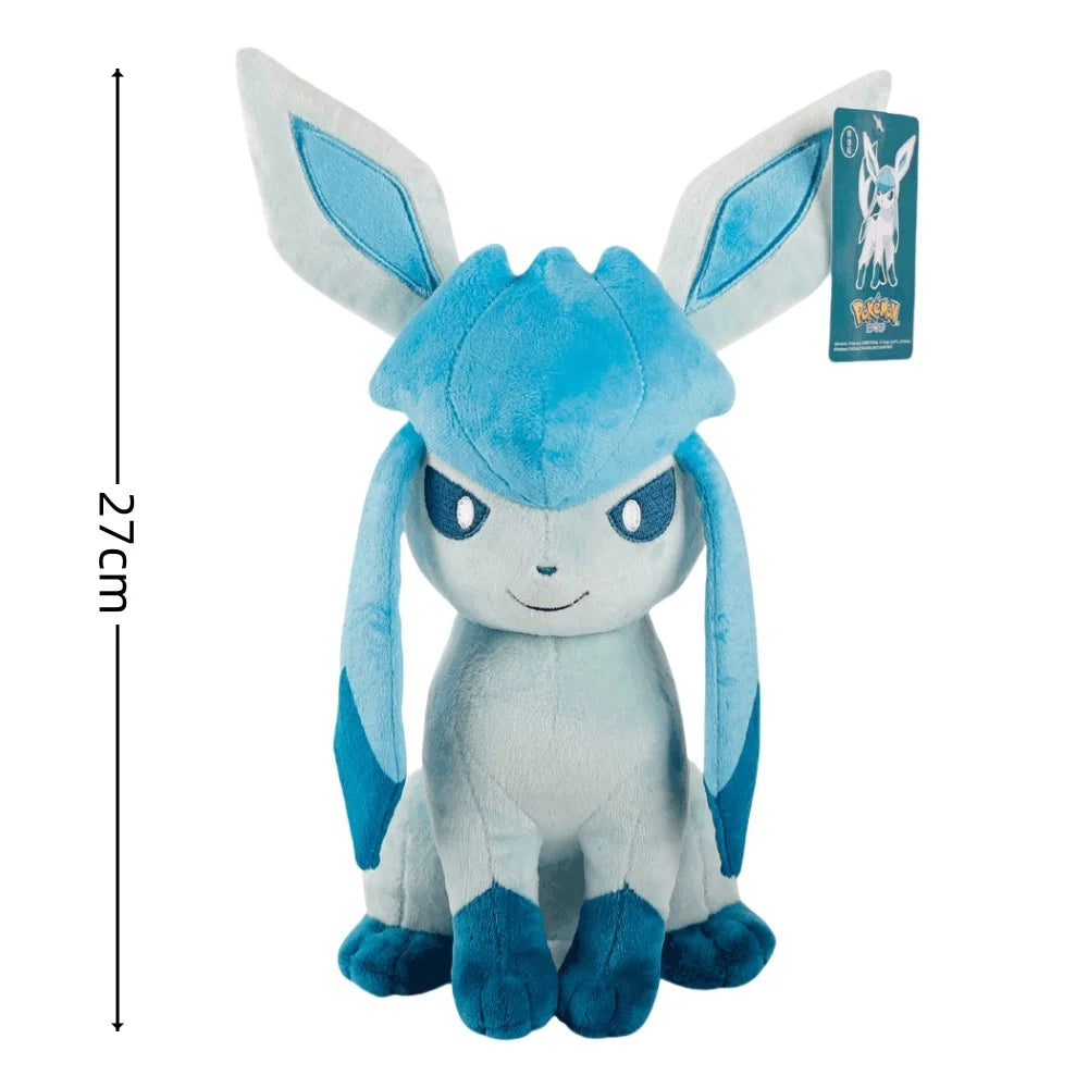 Collezione Pokémon Eevee – Peluche Morbidi