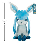 Collezione Pokémon Eevee – Peluche Morbidi