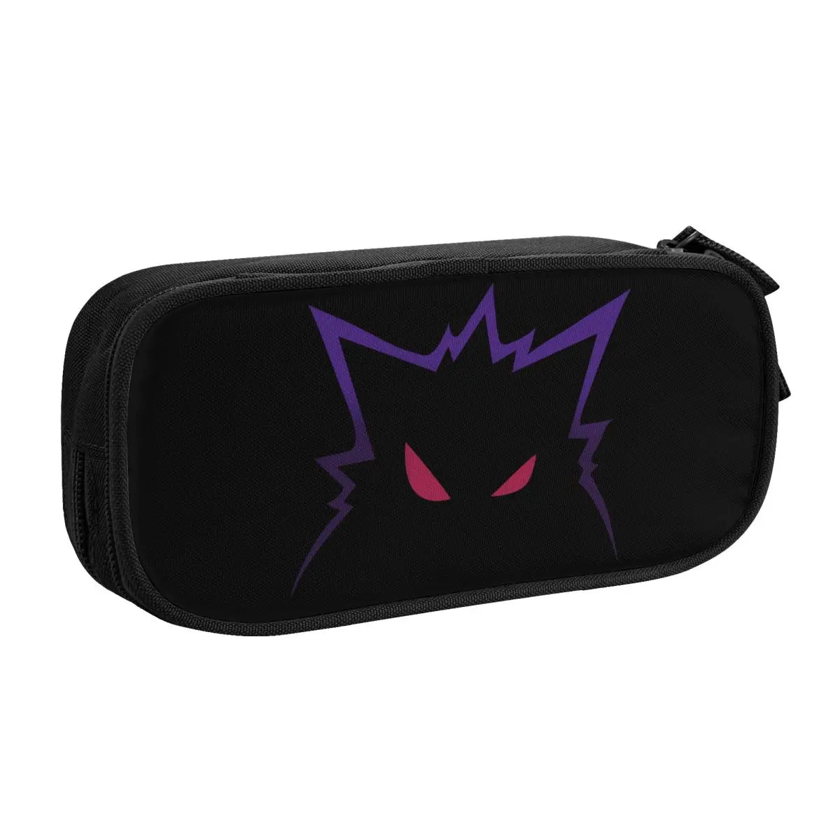 Pokémon Pikachu Pencil Case – Astuccio alla Moda per Studenti