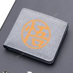 Portafoglio Pieghevole Dragon Ball Z – Goku