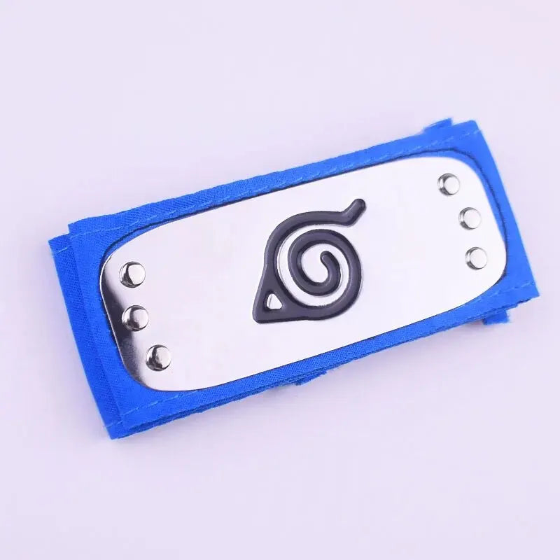 Copri Fronte Ninja-Naruto Shippuden