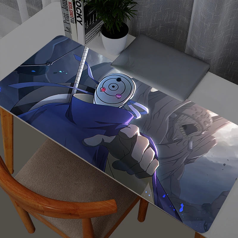 Tappetino da Gaming Naruto – Obito Uchiha Extra Large