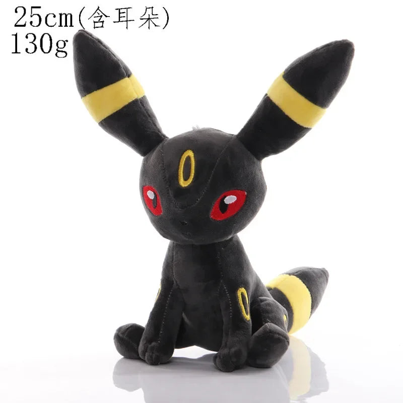 Peluche Pokémon – Morbidi e Adorabili