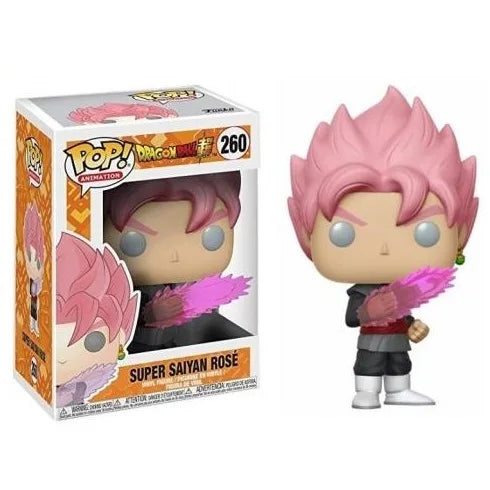 Funko Pop Dragon Ball Z – Goku Vinyl Figures