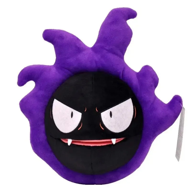 Peluche Pokémon – Morbidi e Adorabili