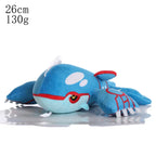 Peluche Pokémon – Morbidi e Adorabili