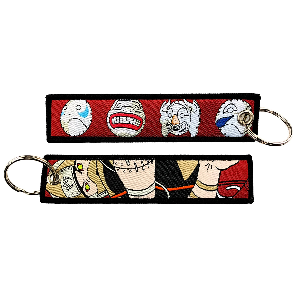Accessorio Anime Naruto – Bandai