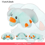 Collezione Pokémon – Peluche Morbidi e Adorabili