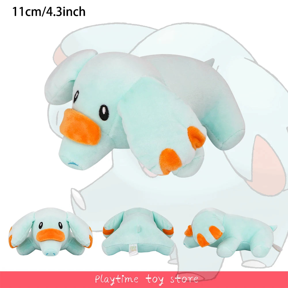 Collezione Pokémon – Peluche Morbidi e Adorabili