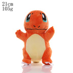Peluche Pokémon – Morbidi e Adorabili