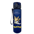 Pokemon 560ml Water Cup – Pikachu & Mewtwo