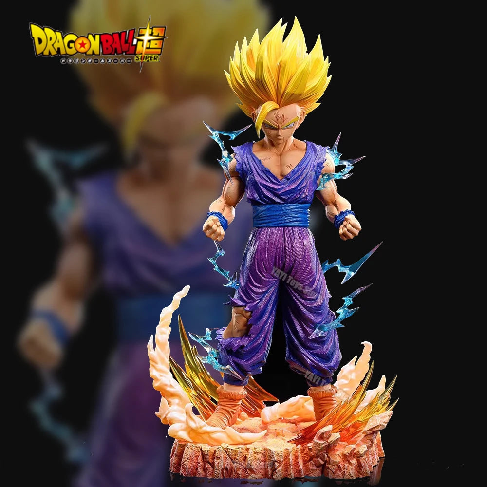Dragon Ball Z – Son Gohan Super Saiyan 2 25cm