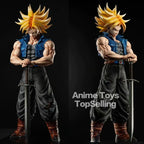 Dragon Ball Z – Trunks 25cm