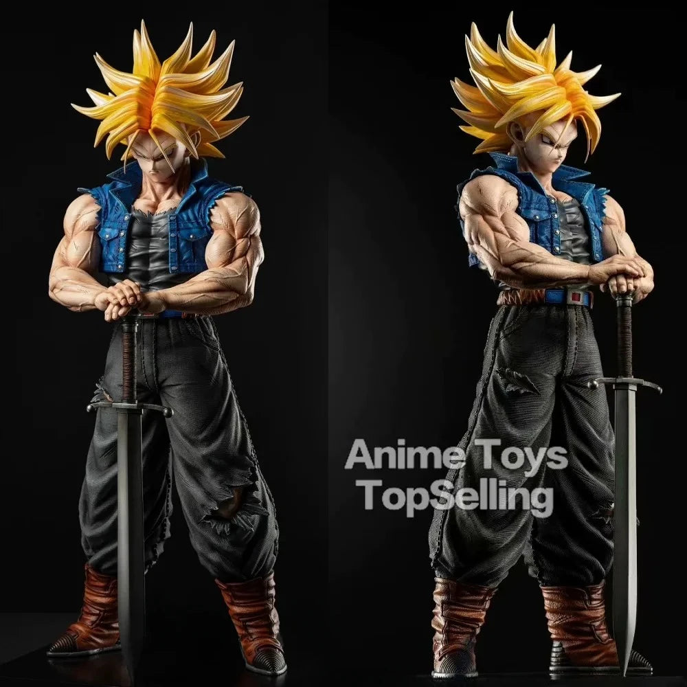 Dragon Ball Z – Trunks 25cm