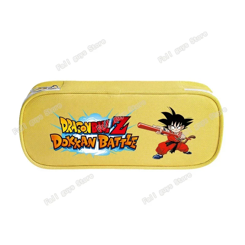 Dragon Ball Z – Astuccio Goku Student Stationery Box