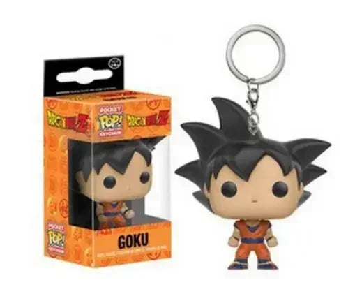 Funko Mini Figura Naruto – Collezione Anime Giapponese PVC