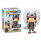 Funko Pop! Naruto Shippuden – Itachi con i Corvi #1022 & Itachi #578