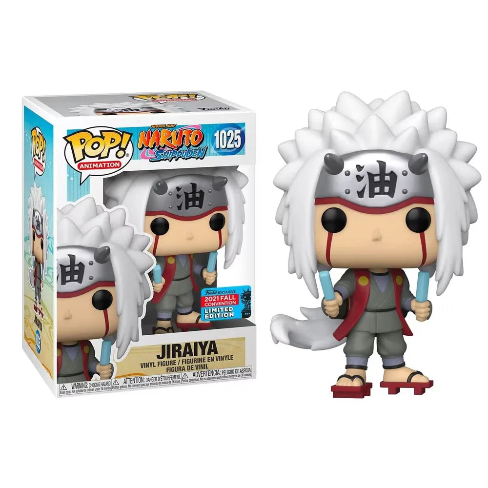 Funko Pop! Naruto Shippuden – Itachi con i Corvi #1022 & Itachi #578