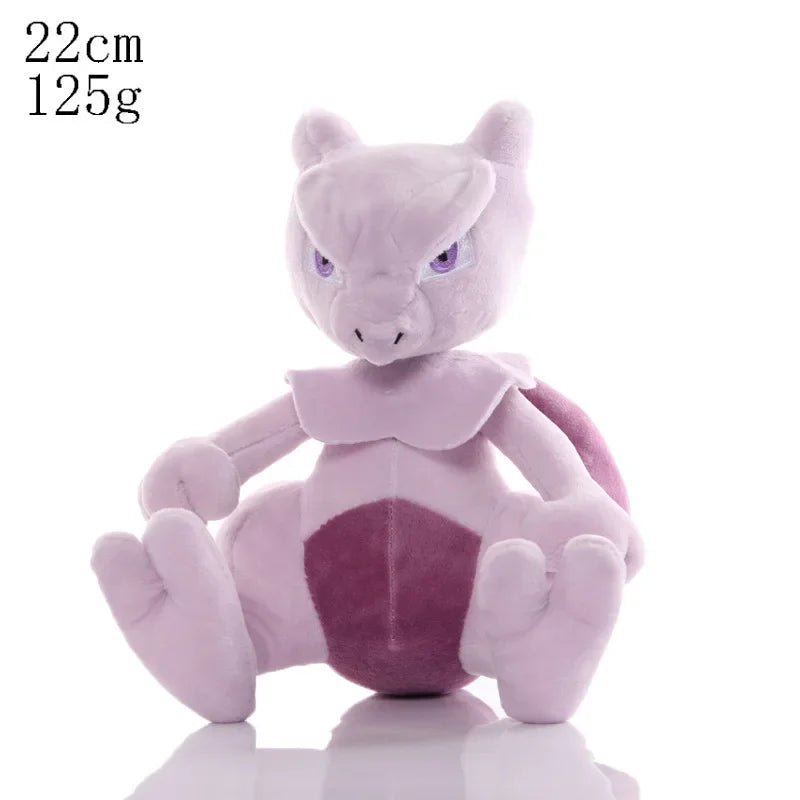 Peluche Pokémon – Morbidi e Adorabili