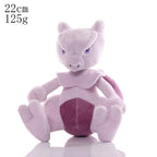 Peluche Pokémon – Morbidi e Adorabili