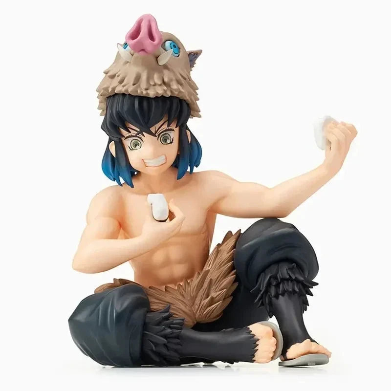 Demon Slayer Anime Figures – Action Figures 15cm