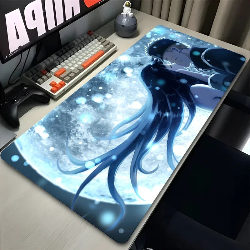 Mouse Pad XXL – Hinata Hyuga (Naruto)