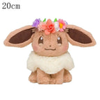 Collezione Pokémon Eevee – Peluche Morbidi