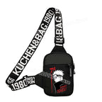 Borsa a Tracolla Naruto – Mini Shoulder Bag