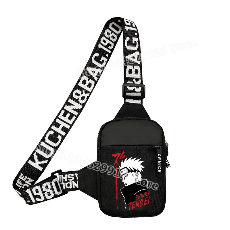 Borsa a Tracolla Naruto – Mini Shoulder Bag
