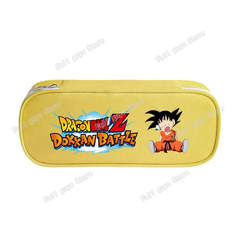 Dragon Ball Z – Astuccio Goku Student Stationery Box