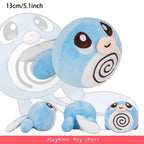 Collezione Pokémon – Peluche Morbidi e Adorabili