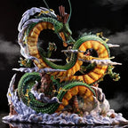 Dragon Ball – Figure Goku & Shenron 24cm