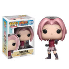 Funko Pop! Naruto Shippuden – Itachi con i Corvi #1022 & Itachi #578