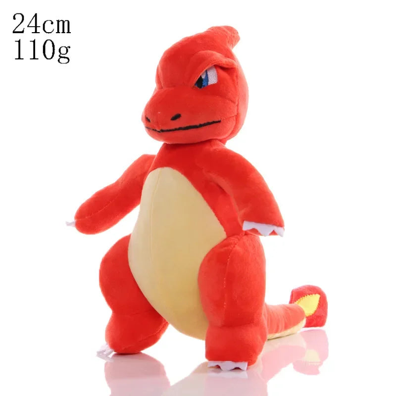 Peluche Pokémon – Morbidi e Adorabili