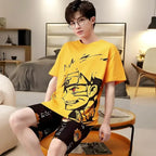 Modello Anime Bandai – Abbigliamento e Accessori PVC / Cotone