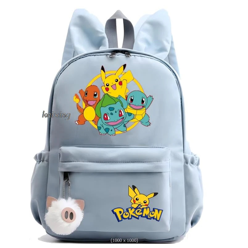 Zaino Disney Cartoon – Pratico, Leggero e Multifunzionale