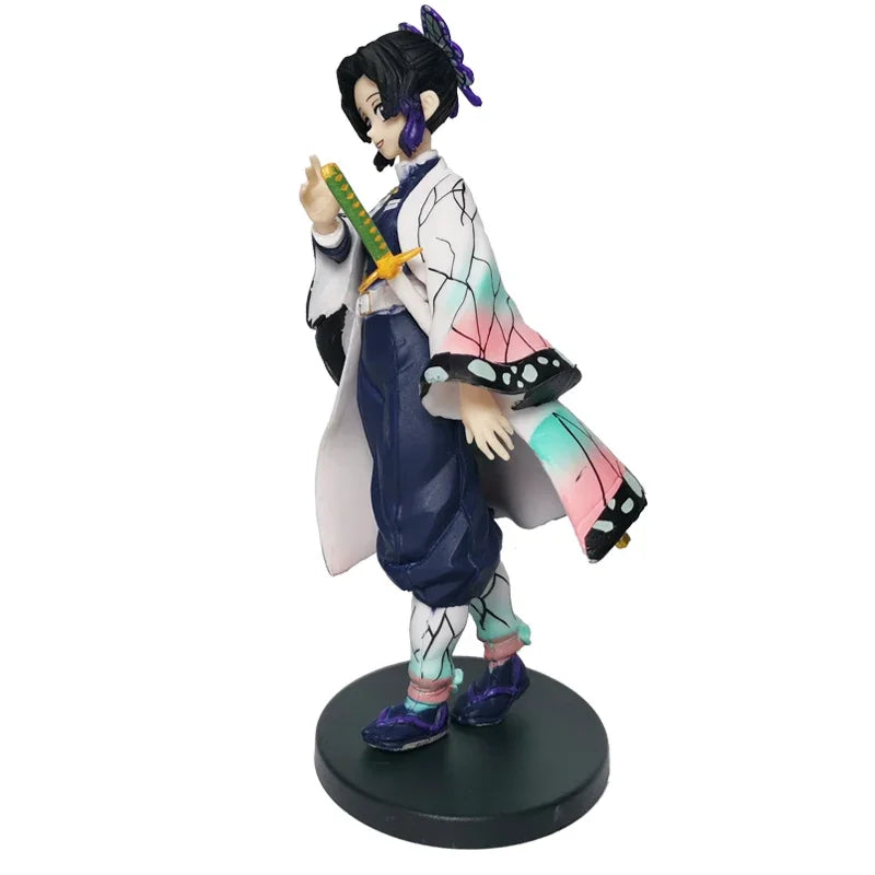 Anime Figure – Demon Slayer: Kimetsu no Yaiba