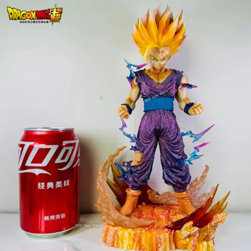 Dragon Ball Z – Son Gohan Super Saiyan 2 25cm