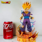 Dragon Ball Z – Son Gohan Super Saiyan 2 25cm