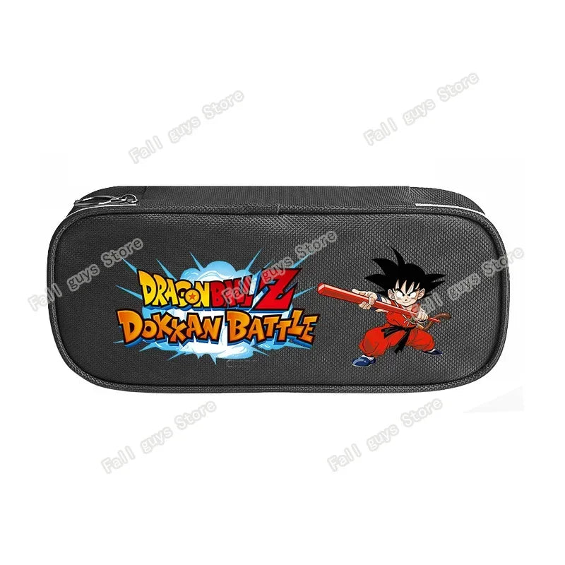 Dragon Ball Z – Astuccio Goku Student Stationery Box
