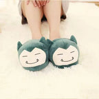 Pantofole Plush Pokémon – Comfort Kawaii con i tuoi personaggi preferiti!