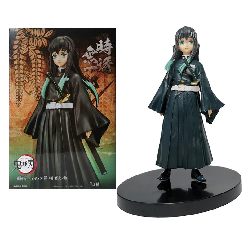 Anime Figure – Demon Slayer: Kimetsu no Yaiba