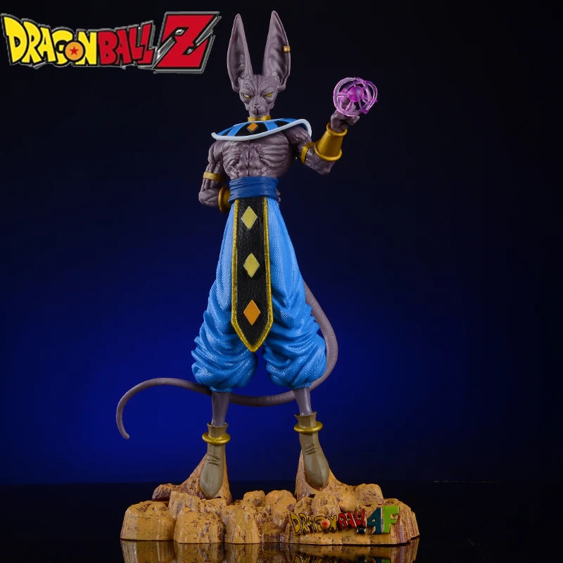 Dragon Ball Z – Beerus 30cm