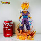 Dragon Ball Z – Son Gohan Super Saiyan 2 25cm